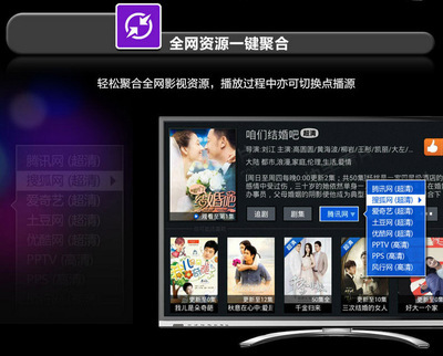 懷舊與現代 土豪金網絡電視機頂盒的蛻變之路