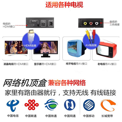 網絡高清播放器 vs 網絡播放器 選擇哪個更適合你？